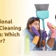 DIY vs Professional Carpet Cleaning Services Which Is Better copy