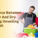 Difference-Between-Laundry-And-Dry-Cleaning-Unveiling-The-Truth