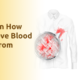 Guide on How to Remove Blood Stains from Clothes