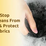 How to Stop Black Jeans From Fading & Protect Dark Fabrics