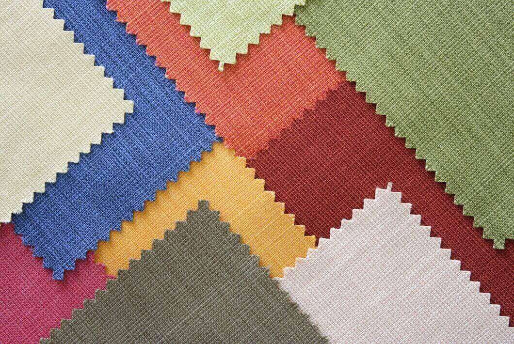 Natural fabric