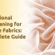 Professional-Dry-Cleaning-for-Delicate-Fabrics-A-Complete-Guide