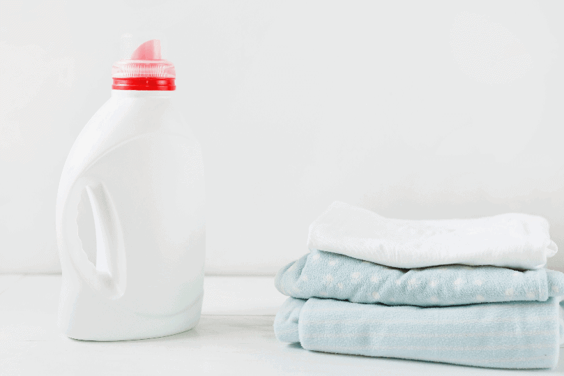 Why we should wash our new clothes before wearing them